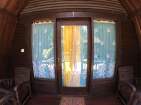 Coral Beach 2 Bungalow