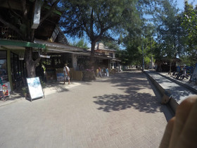 Coral Beach 2 Bungalow