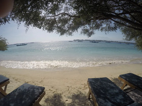 Coral Beach 2 Bungalow