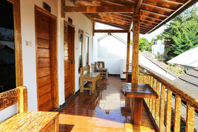 Coral Choice Gili Trawangan by OYO Rooms