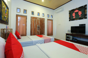 Coral Choice Gili Trawangan by OYO Rooms