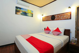 Coral Choice Gili Trawangan by OYO Rooms
