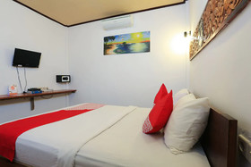 Coral Choice Gili Trawangan by OYO Rooms