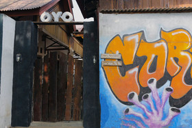 Coral Choice Gili Trawangan by OYO Rooms