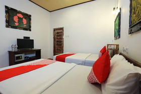 Coral Choice Gili Trawangan by OYO Rooms