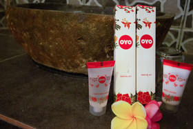 Coral Choice Gili Trawangan by OYO Rooms