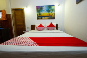 Coral Choice Gili Trawangan by OYO Rooms
