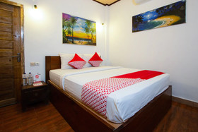 Coral Choice Gili Trawangan by OYO Rooms