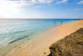 Coral Choice Gili Trawangan by OYO Rooms