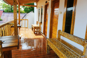 Coral Choice Gili Trawangan by OYO Rooms