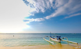 Coral Choice Gili Trawangan by OYO Rooms
