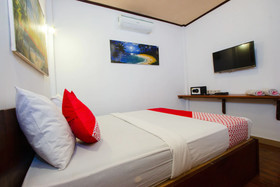 Coral Choice Gili Trawangan by OYO Rooms