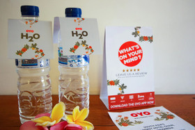 Coral Choice Gili Trawangan by OYO Rooms