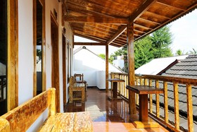 Coral Choice Gili Trawangan by OYO Rooms