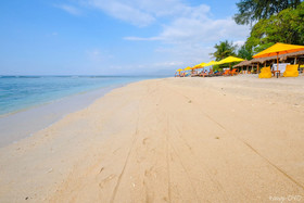 Coral Choice Gili Trawangan by OYO Rooms