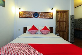 Coral Choice Gili Trawangan by OYO Rooms