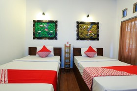 Coral Choice Gili Trawangan by OYO Rooms