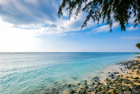Coral Choice Gili Trawangan by OYO Rooms