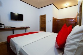 Coral Choice Gili Trawangan by OYO Rooms