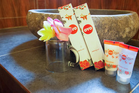 Coral Choice Gili Trawangan by OYO Rooms