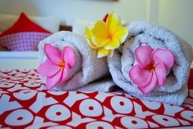 Coral Choice Gili Trawangan by OYO Rooms
