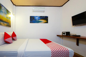 Coral Choice Gili Trawangan by OYO Rooms