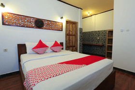 Coral Choice Gili Trawangan by OYO Rooms