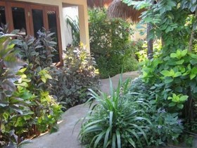 Corner Hideaway Bungalows