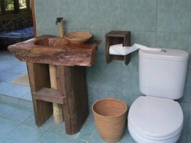 Corner Hideaway Bungalows