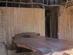 Corner Hideaway Bungalows