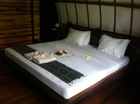 Cotton Tree Cottages