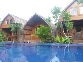 Cotton Tree Cottages