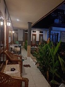 Cozy Alfia Inn