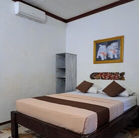Cozy Alfia Inn