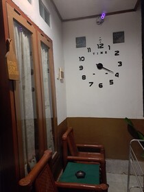 Cozy Alfia Inn
