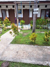 Cozy Alfia Inn