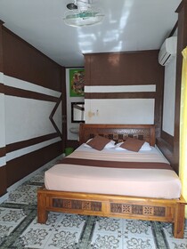 Cozy Alfia Inn