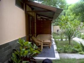 Denaya Lodge