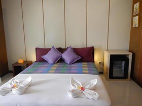Denaya Lodge