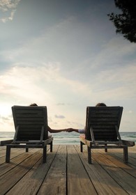 Desa Dunia Beda Resort