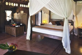 Desa Dunia Beda Resort