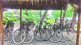 Desa Dunia Beda Resort