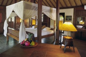 Desa Dunia Beda Resort