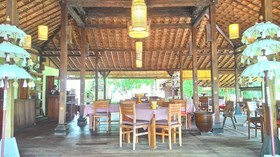 Desa Dunia Beda Resort