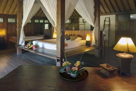 Desa Dunia Beda Resort