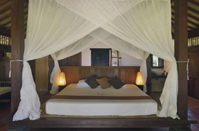 Desa Dunia Beda Resort