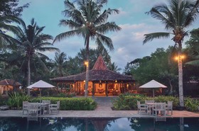 Desa Dunia Beda Resort