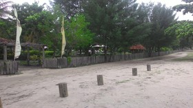 Desa Dunia Beda Resort