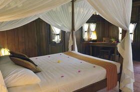 Desa Dunia Beda Resort