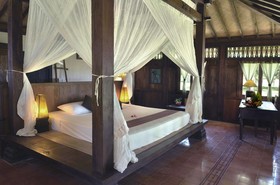 Desa Dunia Beda Resort